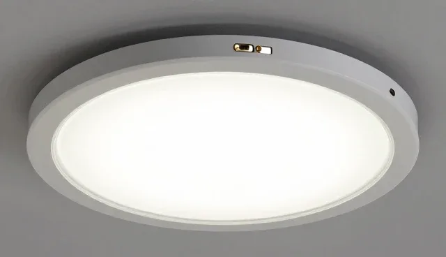 节能照明灯具售后支持的选型与维护建议
