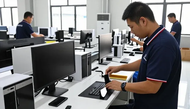 销售应用体验全面介绍