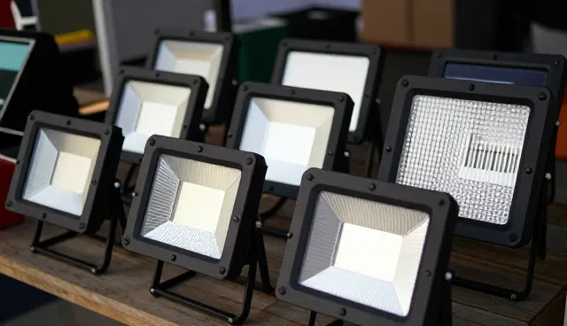 节能灯具系统稳定性常见问题与解决策略