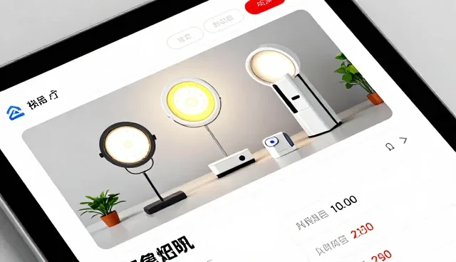 工业照明灯具在不同场景下的应用特点与销售策略