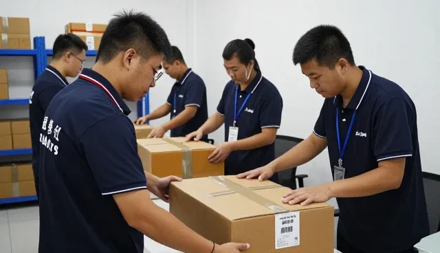 沈阳进军之光灯具制造有限公司展示售后支持实际应用效果