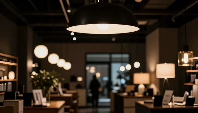 系统稳定性：装饰性灯具应用场景中的关键保障